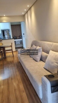 Imagem Apartamento com 3 Quartos à Venda, 88 m² em Ipiranga - São Paulo Imagem Apartamento com 3 Quartos à Venda, 88 m² em Ipiranga - São Paulo