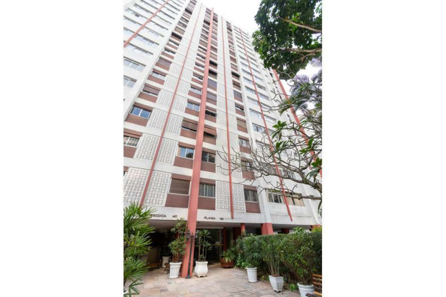 Imagem Apartamento com 2 Quartos à Venda, 76 m² em Vila Nova Conceição - São Paulo Imagem Apartamento com 2 Quartos à Venda, 76 m² em Vila Nova Conceição - São Paulo