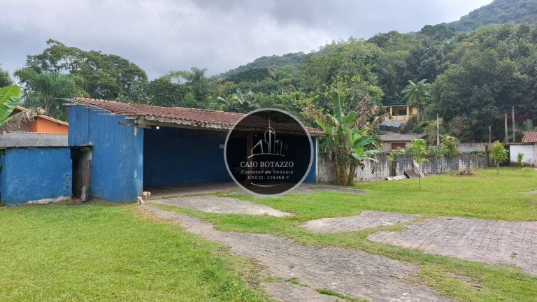 Imagem Chácara com 5 Quartos à Venda, 4.000 m² em Agenor De Campos - Mongaguá