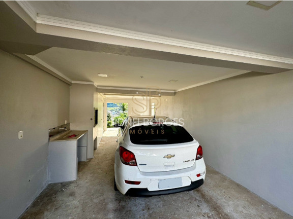 Imagem Casa com 3 Quartos à Venda, 115 m² em Portinari - Concórdia Imagem Casa com 3 Quartos à Venda, 115 m² em Portinari - Concórdia