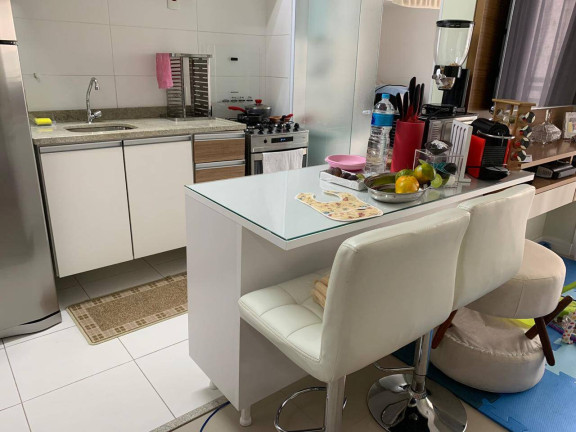 Imagem Apartamento com 2 Quartos à Venda, 68 m² em Centro - Osasco
