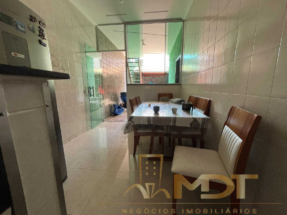 Imagem Casa com 4 Quartos à Venda, 178 m² em Santa Mônica - Belo Horizonte Imagem Casa com 4 Quartos à Venda, 178 m² em Santa Mônica - Belo Horizonte