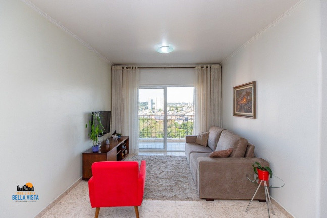 Imagem Apartamento com 3 Quartos à Venda,  em Vila Monte Alegre - São Paulo