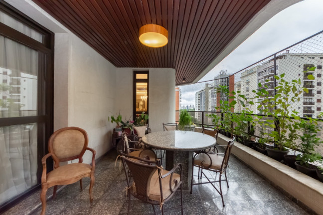 Imagem Apartamento com 4 Quartos à Venda, 437 m² em Cerqueira César - São Paulo Imagem Apartamento com 4 Quartos à Venda, 437 m² em Cerqueira César - São Paulo