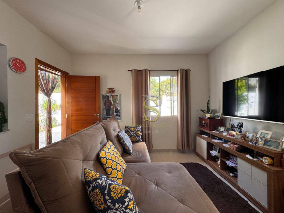 Imagem Casa com 2 Quartos à Venda, 95 m² em Jundiaizinho - Mairiporã Imagem Casa com 2 Quartos à Venda, 95 m² em Jundiaizinho - Mairiporã