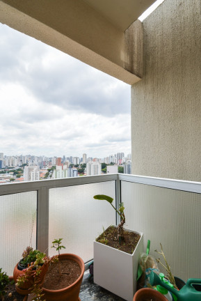 Imagem Cobertura com 2 Quartos à Venda, 120 m² em Vila Da Saúde - São Paulo