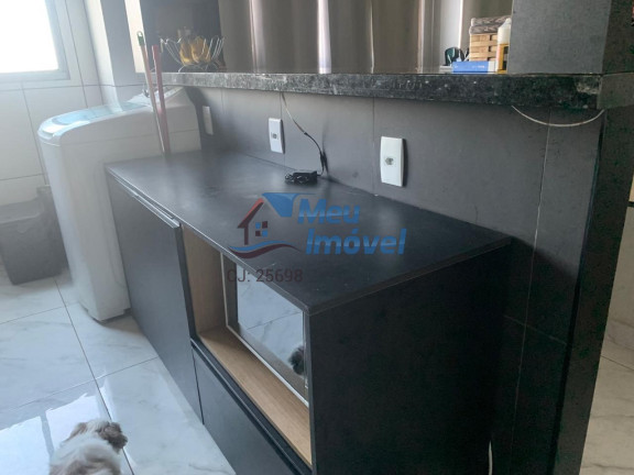 Imagem Cobertura com 2 Quartos à Venda, 92 m² em Taguatinga Sul (taguatinga) - Brasília