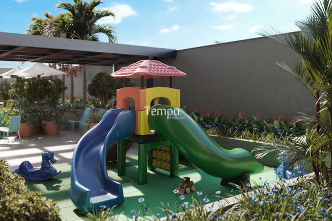 Imagem Apartamento com 3 Quartos à Venda, 128 m² em Setor Bueno - Goiânia Imagem Apartamento com 3 Quartos à Venda, 128 m² em Setor Bueno - Goiânia