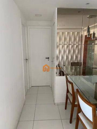 Imagem Apartamento com 2 Quartos à Venda, 58 m² em Aldeota - Fortaleza Imagem Apartamento com 2 Quartos à Venda, 58 m² em Aldeota - Fortaleza