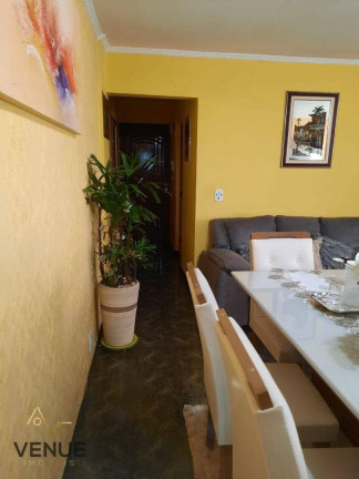 Imagem Apartamento com 2 Quartos à Venda, 74 m² em Jardim Nordeste - São Paulo