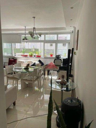 Imagem Apartamento com 3 Quartos à Venda, 120 m² em Icaraí - Niterói Imagem Apartamento com 3 Quartos à Venda, 120 m² em Icaraí - Niterói