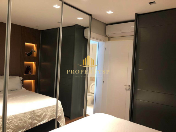 Imagem Apartamento com 2 Quartos à Venda, 69 m² em Pinheiros - São Paulo