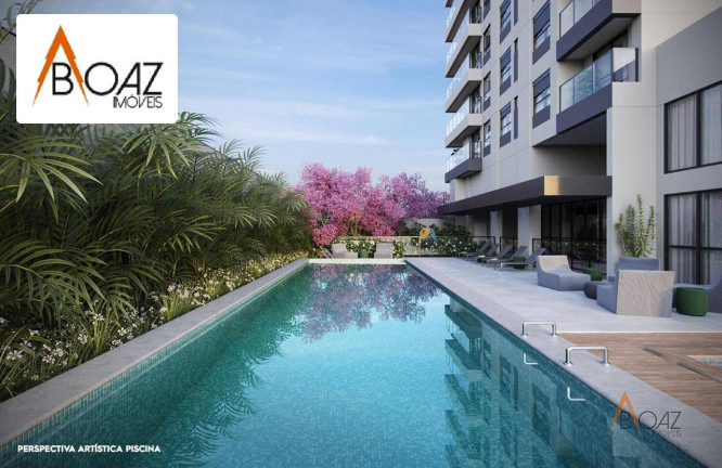 Imagem Apartamento com 3 Quartos à Venda, 111 m² em água Branca - São Paulo