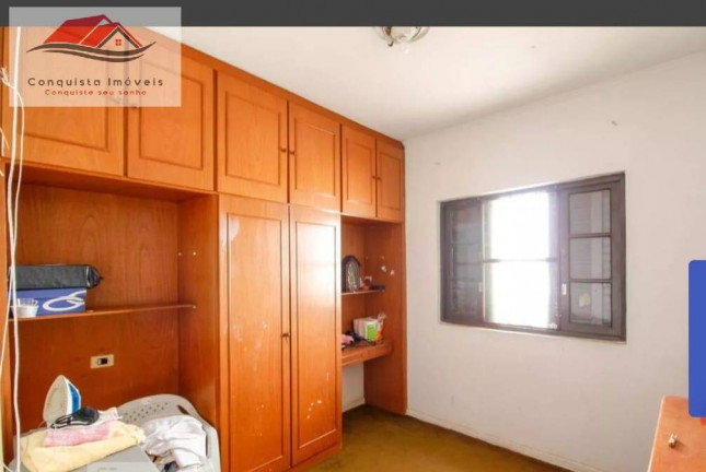 Imagem Casa com 3 Quartos à Venda, 133 m² em Jardim Santa Mena - Guarulhos Imagem Casa com 3 Quartos à Venda, 133 m² em Jardim Santa Mena - Guarulhos