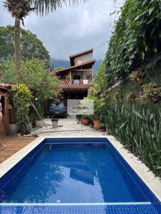 Casa com 3 Quartos à Venda, 200 m² em Maresias - São Sebastião