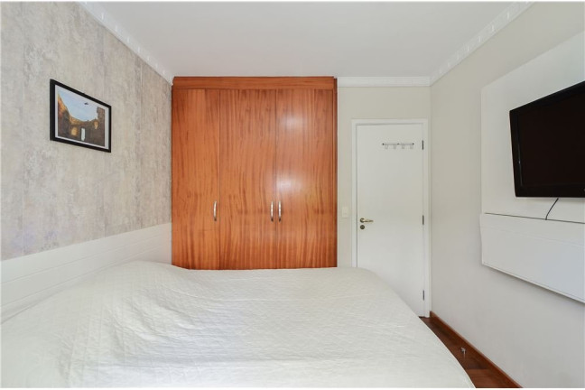 Imagem Apartamento com 4 Quartos à Venda, 210 m² em Vila Morumbi - São Paulo Imagem Apartamento com 4 Quartos à Venda, 210 m² em Vila Morumbi - São Paulo
