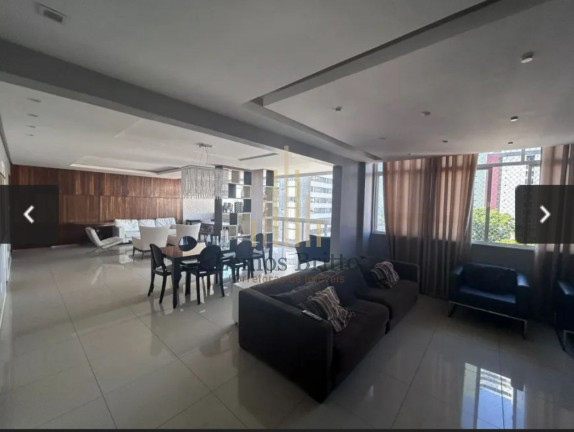 Imagem Imóvel com 3 Quartos à Venda, 250 m² em Vitória - Salvador Imagem Imóvel com 3 Quartos à Venda, 250 m² em Vitória - Salvador