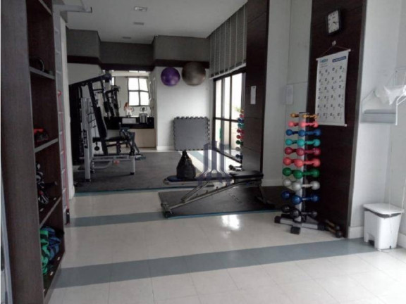 Imagem Studio com 1 Quarto à Venda ou Locação, 33 m² em Portão - Curitiba