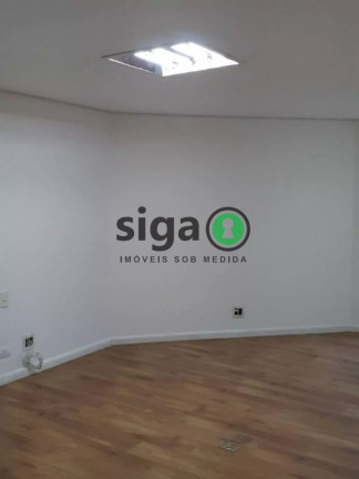 Imagem Imóvel Comercial à Venda ou Locação, 204 m² em Brooklin - São Paulo