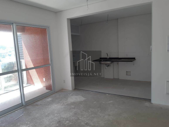 Imagem Apartamento com 1 Quarto à Venda, 55 m² em Empresarial 18 Do Forte - Barueri