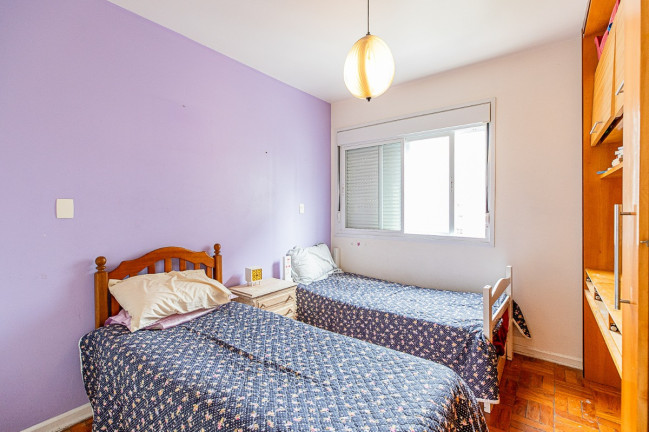 Imagem Apartamento com 3 Quartos à Venda, 120 m² em Paraíso - São Paulo