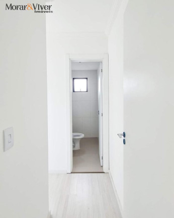 Imagem Apartamento com 3 Quartos à Venda, 58 m² em Boneca Do Iguaçu - São José Dos Pinhais