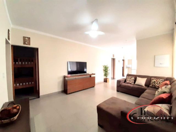 Imagem Casa de Condomínio com 6 Quartos para Temporada, 250 m² em Tenório - Ubatuba Imagem Casa de Condomínio com 6 Quartos para Temporada, 250 m² em Tenório - Ubatuba