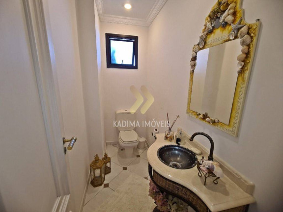 Imagem Cobertura com 4 Quartos à Venda, 307 m² em Balneario Florida - Praia Grande Imagem Cobertura com 4 Quartos à Venda, 307 m² em Balneario Florida - Praia Grande