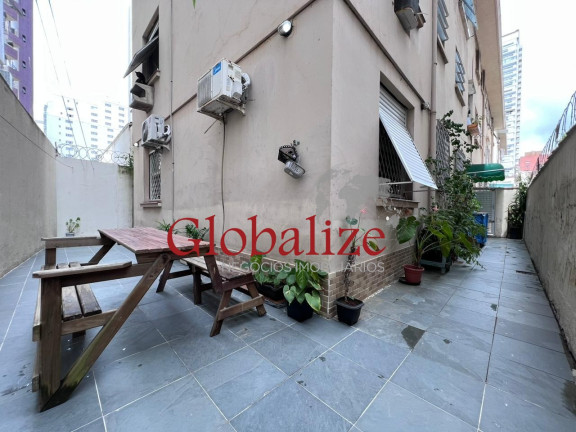 Imagem Imóvel com 2 Quartos à Venda, em Boqueirão - Santos Imagem Imóvel com 2 Quartos à Venda, em Boqueirão - Santos