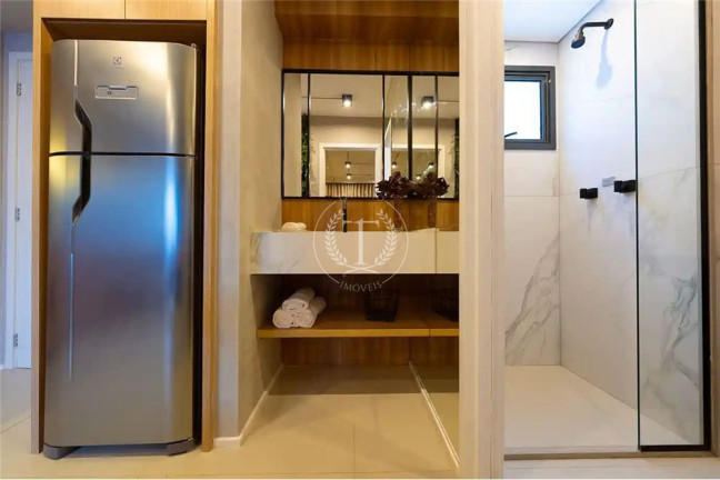 Imagem Apartamento com 1 Quarto à Venda, 29 m² em Saúde - São Paulo