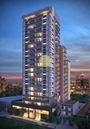 Imagem Loja à Venda, 311 m² em Higienópolis - São Paulo Imagem Loja à Venda, 311 m² em Higienópolis - São Paulo
