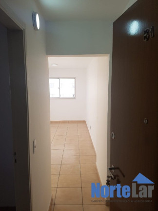 Imagem Apartamento com 2 Quartos à Venda, 58 m² em Piqueri - São Paulo