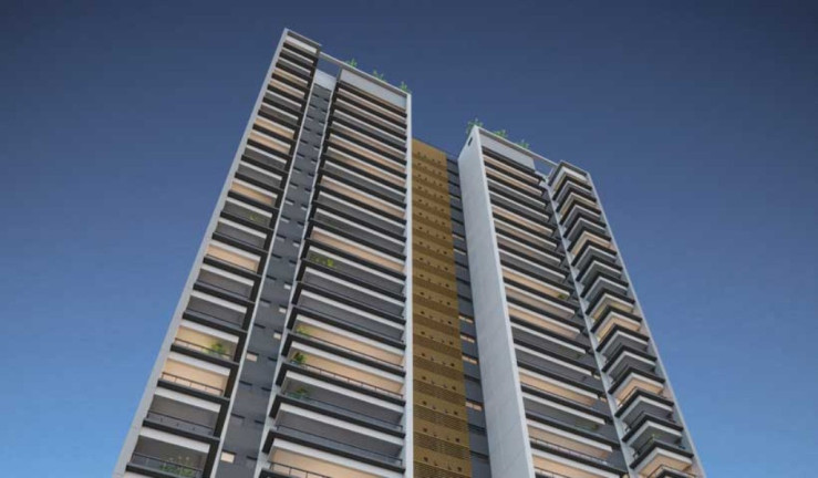 Imagem Imóvel com 4 Quartos à Venda, 138 m² em Brooklin - São Paulo Imagem Imóvel com 4 Quartos à Venda, 138 m² em Brooklin - São Paulo