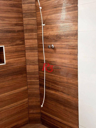 Imagem Apartamento com 3 Quartos à Venda, 65 m² em Aparecida - Santos