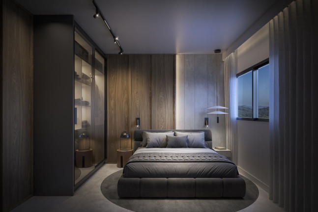 Imagem Apartamento com 3 Quartos à Venda, 70 m² em Fidélis - Blumenau