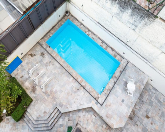 Imagem Apartamento com 4 Quartos à Venda, 254 m² em Jardim América - São Paulo Imagem Apartamento com 4 Quartos à Venda, 254 m² em Jardim América - São Paulo