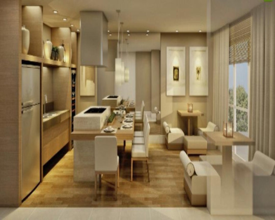 Imagem Apartamento com 2 Quartos à Venda, 95 m² em Pompeia - São Paulo Imagem Apartamento com 2 Quartos à Venda, 95 m² em Pompeia - São Paulo