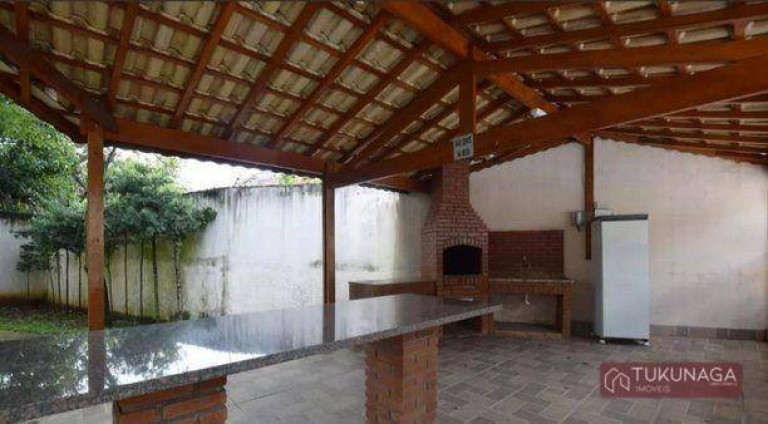 Imagem Apartamento com 3 Quartos à Venda, 68 m² em Vila Leonor - Guarulhos