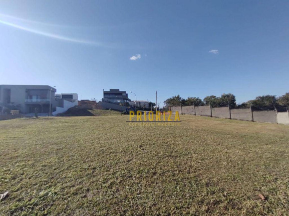 Imagem Terreno à Venda, 788 m² em Alphaville Nova Esplanada Ii - Votorantim Imagem Terreno à Venda, 788 m² em Alphaville Nova Esplanada Ii - Votorantim