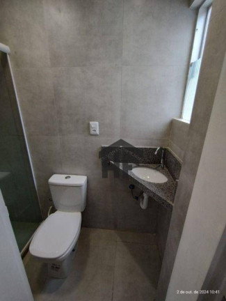 Imagem Apartamento com 3 Quartos à Venda, 70 m² em Casa Forte - Recife