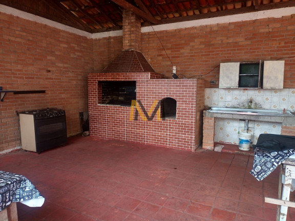 Imagem Imóvel com 3 Quartos à Venda, 7.000 m² em Rancho Grande - Mairiporã