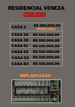 Imagem Imóvel com 2 Quartos à Venda, 144 m² em Condomínio Resid. Veneza