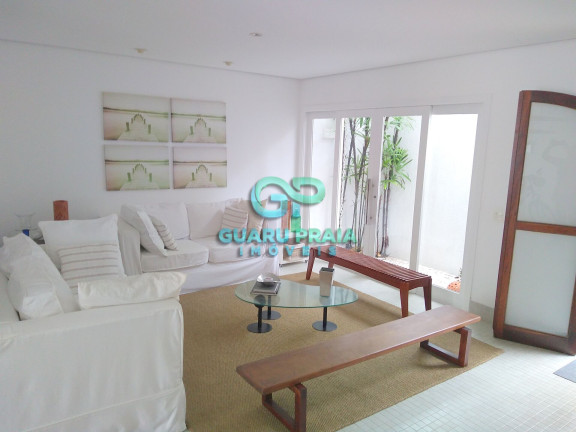 Imagem Casa com 3 Quartos à Venda, 180 m² em Enseada - Guarujá