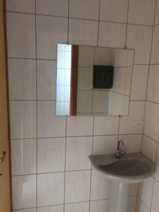 Imagem Sala Comercial à Venda, 49 m² em Rudge Ramos - São Bernardo Do Campo Imagem Sala Comercial à Venda, 49 m² em Rudge Ramos - São Bernardo Do Campo