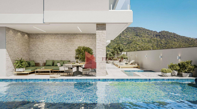 Imagem Apartamento com 2 Quartos à Venda, 171 m² em Fazenda - Itajaí