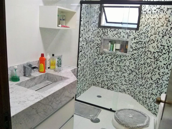 Imagem Apartamento com 3 Quartos à Venda, 159 m² em Centro - Suzano Imagem Apartamento com 3 Quartos à Venda, 159 m² em Centro - Suzano