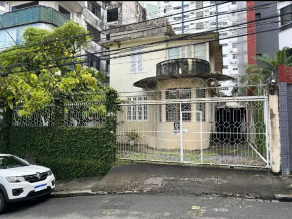 Casa com 5 Quartos à Venda, 428 m² em Graça - Salvador