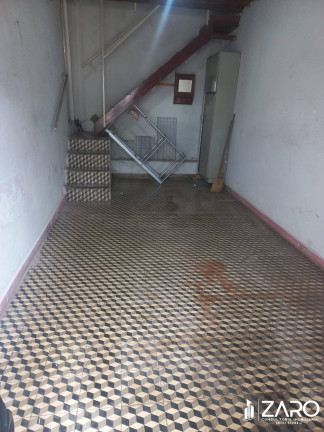 Casa com 2 Quartos à Venda, 107 m² em Zona Central - Rio Claro