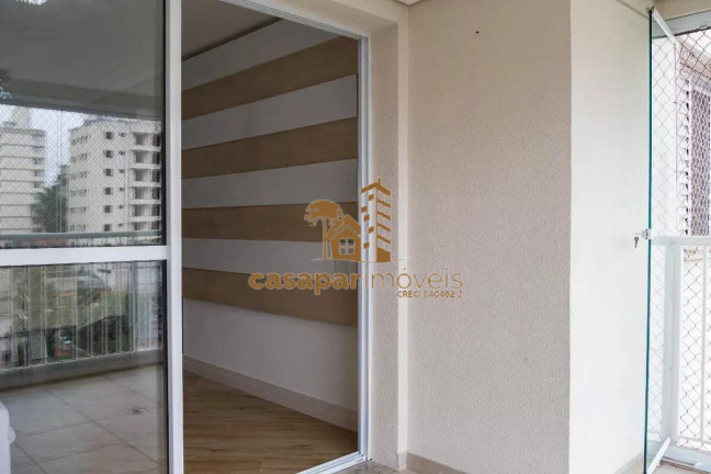 Imagem Apartamento com 3 Quartos à Venda, 101 m² em Campestre - Santo André