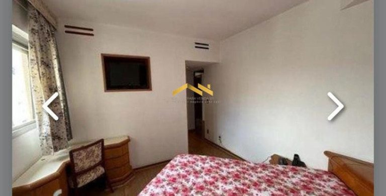 Imagem Apartamento com 3 Quartos à Venda, 130 m² em Jardim Paulista - São Paulo Imagem Apartamento com 3 Quartos à Venda, 130 m² em Jardim Paulista - São Paulo